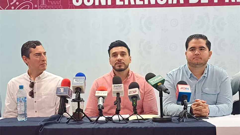 Los cursos inician el próximo lunes 10 de julio. FOTO: Luz Noticias