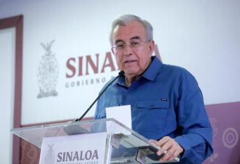 Acusaciones en contra de funcionarios de la UAS lo resolverá el Poder Judicial: Rocha Moya