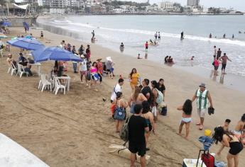 «Violencia en Mazatlán se nos escapa de las manos», alcalde sobre mujer embarazada agredida por su pareja