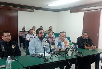 Mangueros y policías se coordinan contra «robo hormiga»