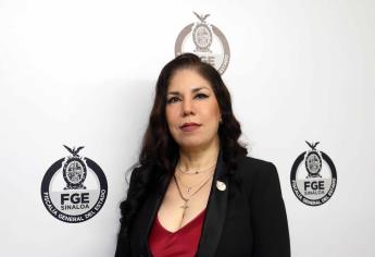 Fiscal Anticorrupción deja su cargo
