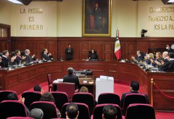 AMLO exhibe los 40 excesos dentro del Poder Judicial; reciben sueldos de más de $300 mil al mes
