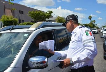 539 motociclistas han chocado en 2023 en Ahome; autoridades intensifican campaña preventiva