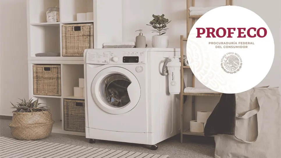 La Revista del Consumidor dio a conocer cuáles son las mejores lavadoras. FOTO: Luz Noticias