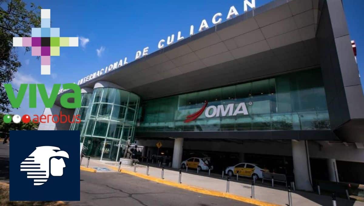 La venta de vuelos nacionales ha aumentado en un 17.8 %.