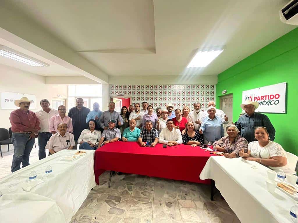 FOTO: Esthela García.