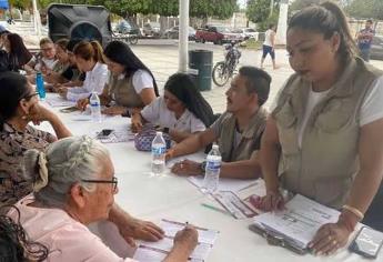 Inician los pagos de pensiones del Bienestar a más de 380 mil beneficiarios