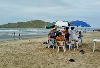 Bienvenido el «turismo de oxxo» o «sandwichero» a Mazatlán: hoteleros