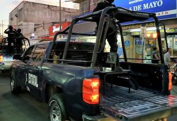 Boxeador propina golpiza a su pareja embarazada en Mazatlán