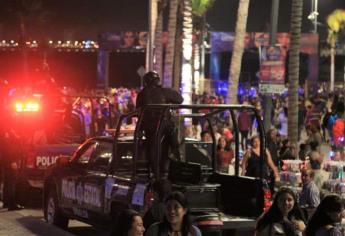 De ser necesario, policías podrán ingresar a hoteles en Mazatlán para actuar ante riñas