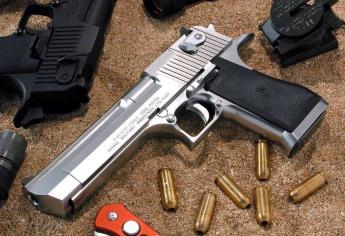 Así es como el Cartel de Sinaloa está mejorando sus armas