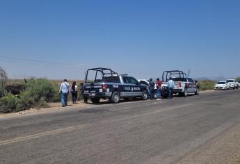 Detienen a Carlos Jair por feminicidio; presuntamente mató a su suegra porque se oponía a la relación con su hija