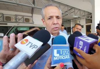 No habrá reversa a instalación de medidores de agua potable señala Gerardo Vargas