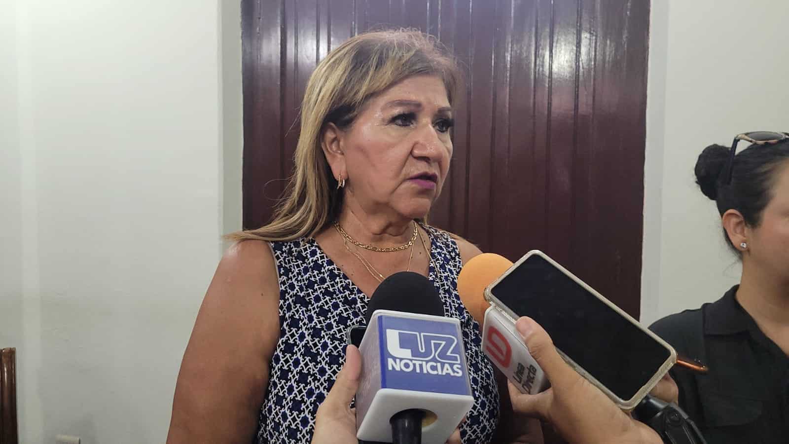 Secretaría de las Mujeres cataloga como histórico sentencias en casos de feminicidios en Sinaloa. FOTO: Luz Noticias