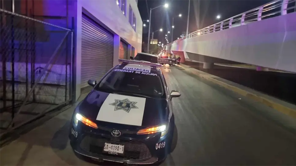 De momento se desconoce el paradero de la víctima. FOTO: Luz Noticias