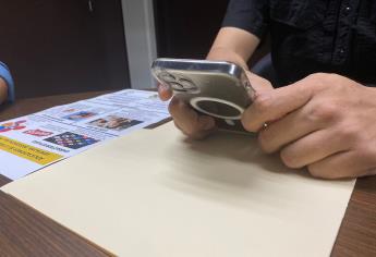 ¿Te pueden secuestrar por medio de una aplicación? Entérate qué hacer en esta situación