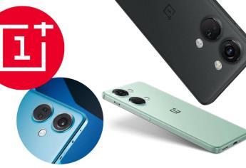 OnePlus Nord 3: smartphone de gama media con un increíble diseño a un super precio