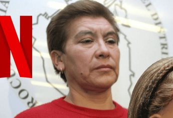 Documental de «La mataviejitas» llegará a Netflix en julio