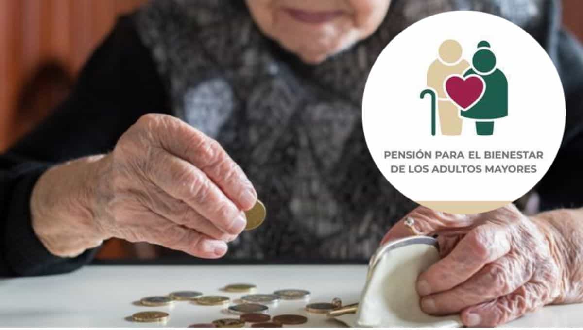 Durante el mes de julio se entrega la pensión para adultos mayores. FOTO: Cortesía