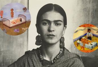 Frida Kahlo: estas son sus mejores obras de arte