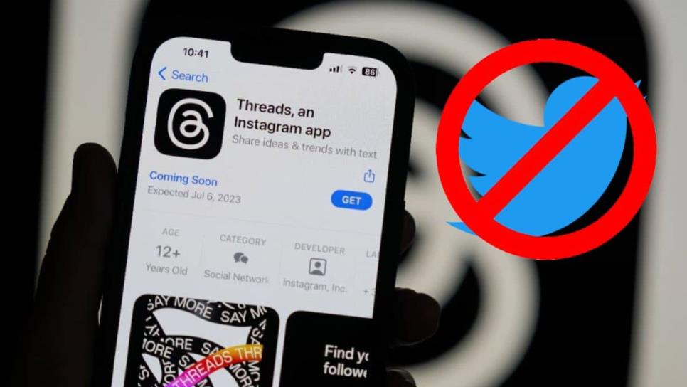 Así funciona Threads, la nueva app que llega para desbancar a Twitter