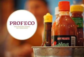 Profeco: esta es la mejor salsa que se vende en México