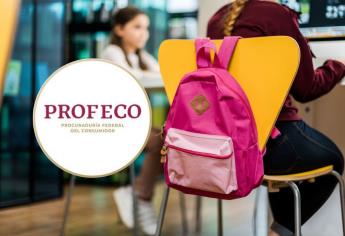 Estas son las mejores marcas de mochilas para este regreso a clases, según Profeco 