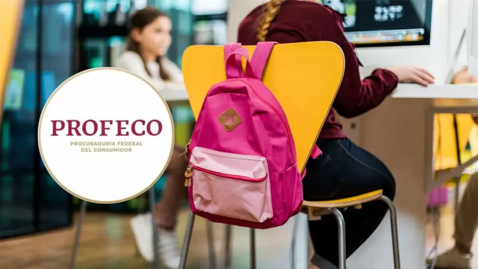 Cada año los padres suelen renovarles las mochilas a sus hijos. FOTO: Luz Noticias