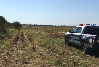 Localizan muerto en el monte a don Matías en Leyva Solano, Guasave; padecía Alzheimer