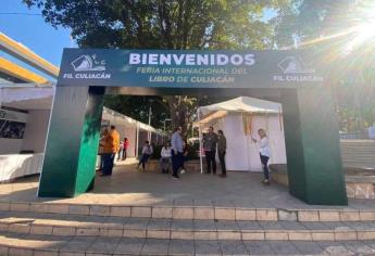 Corea del Sur y Francia tendrán su corredor cultural gastronómico en la Feria Internacional del Libro en Culiacán