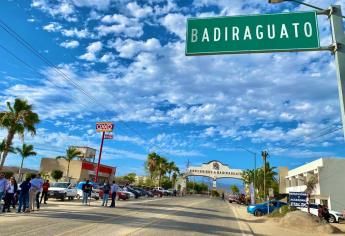 Aumenta inversión en Badiraguato, próximamente El Huejote tendrá gasolinera