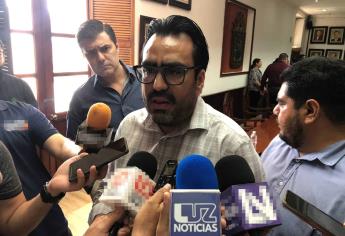 «Proyectos del Anillo Periférico y dren convertirán a Culiacán en sede de la industria»: alcalde Gámez Mendívil