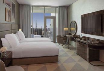 Hyde Hotel & Residences Mazatlán: conoce sus habitaciones