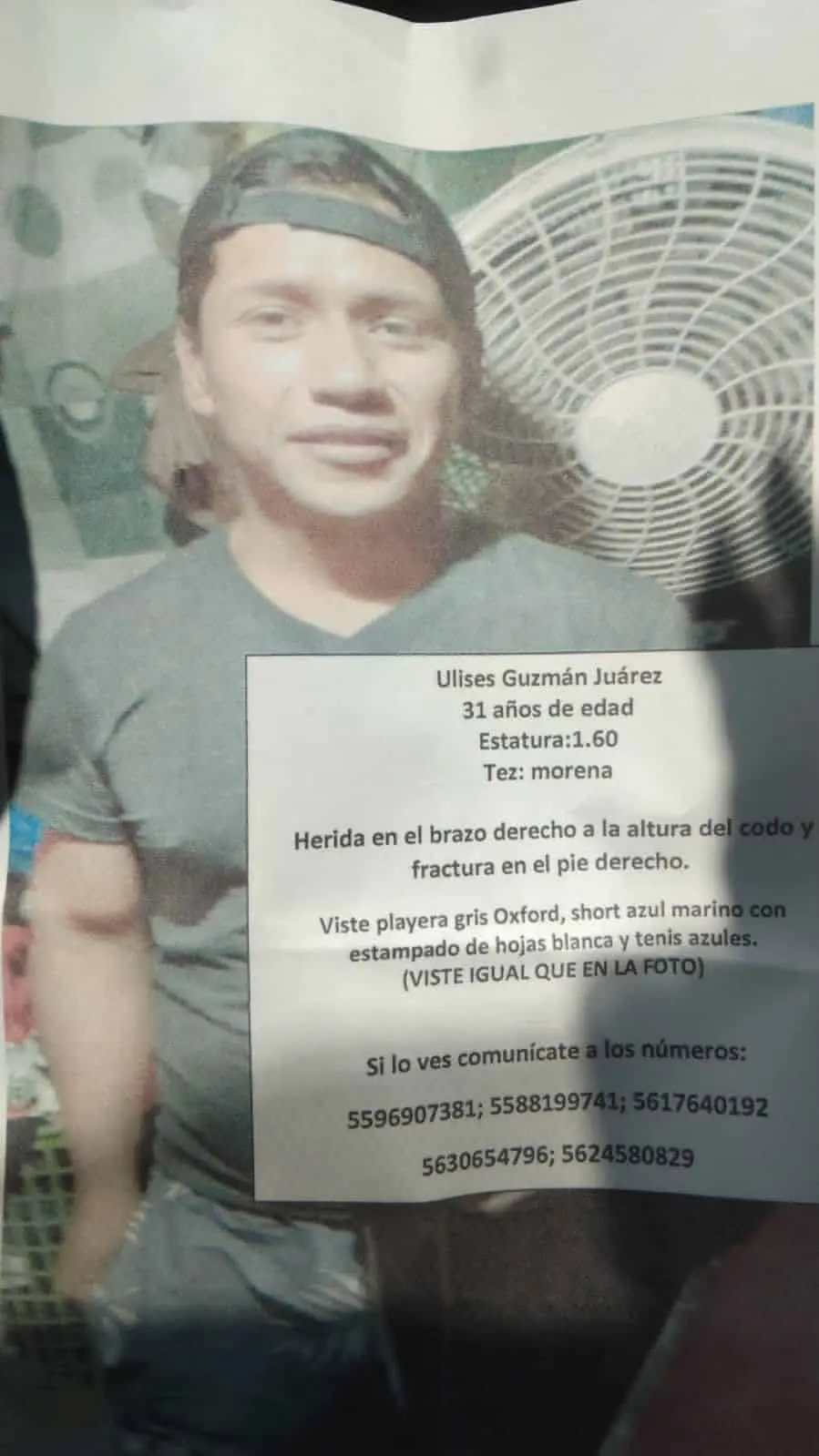 FOTO: Cortesía.
