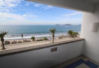 Turista agresor golpea a su mujer en hotel de Mazatlán