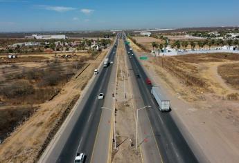 Anillo Periférico en Culiacán costará 4 mil 500 millones de pesos: Rocha Moya