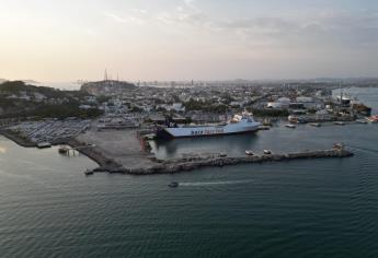 Vacaciones de verano: viaja en el ferri de Mazatlán. Aquí las rutas y precios