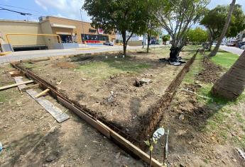 Se oponen vecinos de la Francisco Villa a parque para perros en Mazatlán