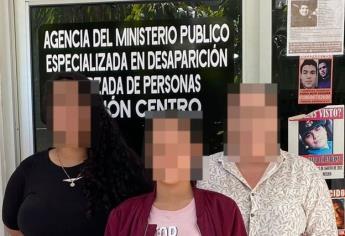 Localizan en Sinaloa a jovencita reportada como desaparecida en Jalisco