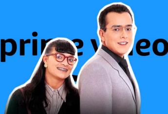 Amazon Prime tendrá secuela de «Betty, la fea»