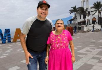 Conoce cuál es el síndrome que padece Ceci Chávez, influencer de Mazatlán, Sinaloa
