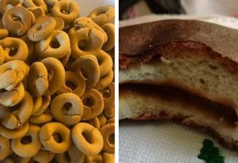 Coricos Vs Pan de Mujer: ¿Cuál prefieres?
