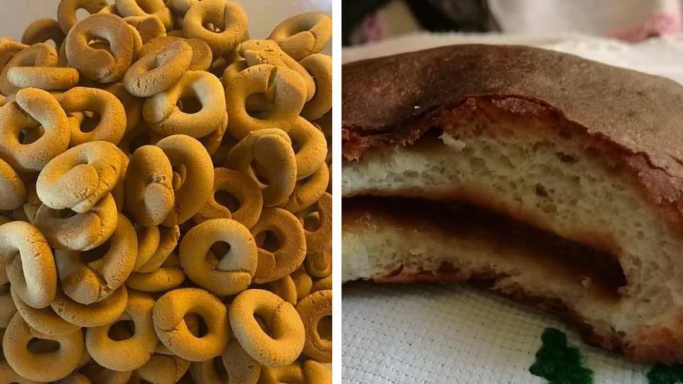 Coricos Vs Pan de Mujer: ¿Cuál prefieres?