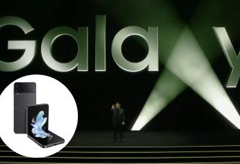 Samsung ya tiene la fecha de anuncio del nuevo Galaxy Z Flip5 y Fold5