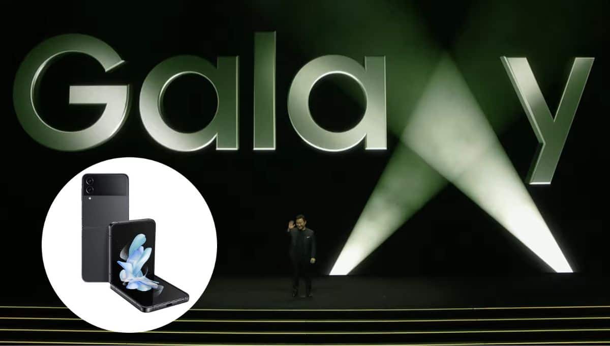 Se esperan altas expectativas entorno a los nuevos proyectos de Samsung. FOTO: Luz Noticias