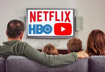Con este dispositivo podrás ver Netflix, YouTube y HBO y está a un súper precio