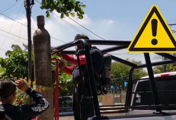 Gas cloro: ¿En qué se usa y por qué es tan peligroso?
