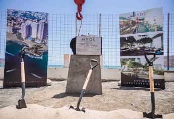 ¿Qué tiene por ofrecer el Hotel Hyde?, el más grande en la historia de Mazatlán