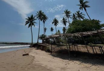 Aprovecha el verano y conoce las mejores playas del sur de Sinaloa