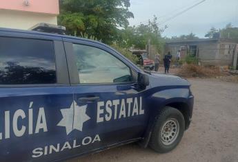 Localizan a un hombre muerto en su casa en Guamúchil